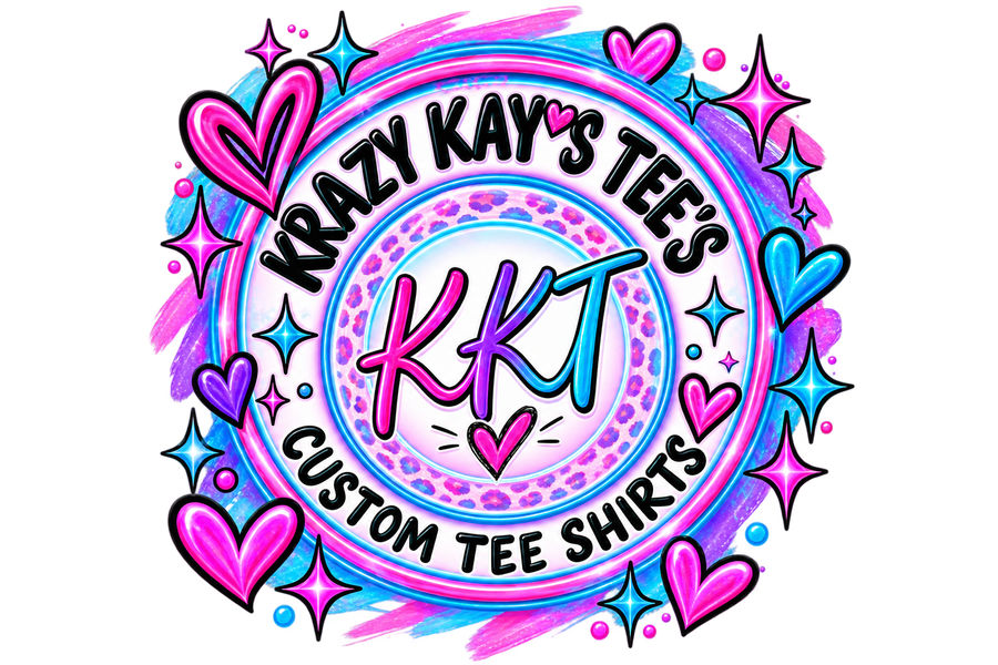 Krazy Kay’s Tee’s